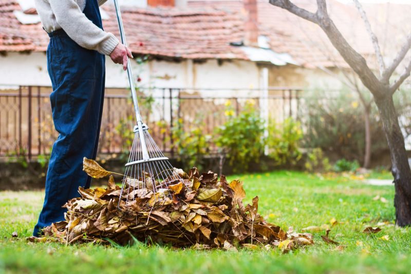 Seasonal Maintenance